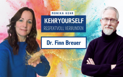 Interview Podcast „Kehr Yourself“